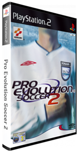 Pro Evolution Soccer 2